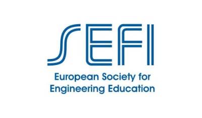 Logo of SEFI