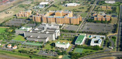 Tygerberg Hospital and Stellenbosch University Medical School