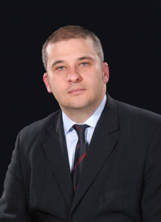 Professor Michael Hanna