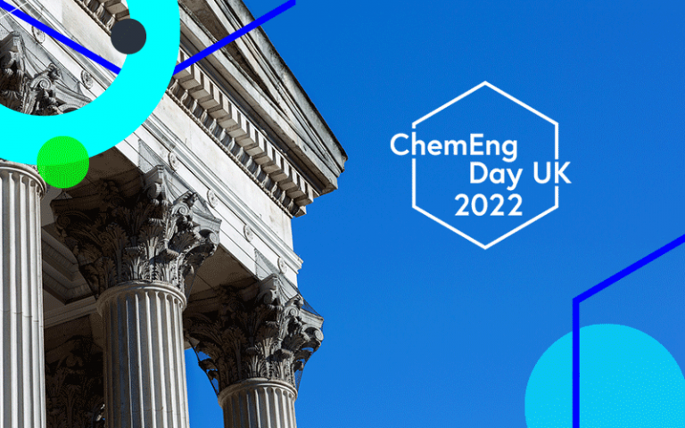 ChemEngDayUK 2022 Graphic