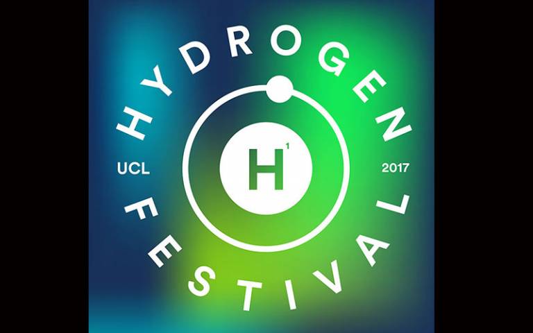 Hydrogen Festival logo