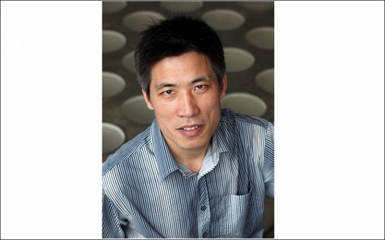 Junwang Tang appointed as Editor of Applied Catalysis B