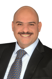 Dr Sultan Al-Salem