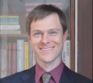Image of Prof Marc-Olivier Coppens