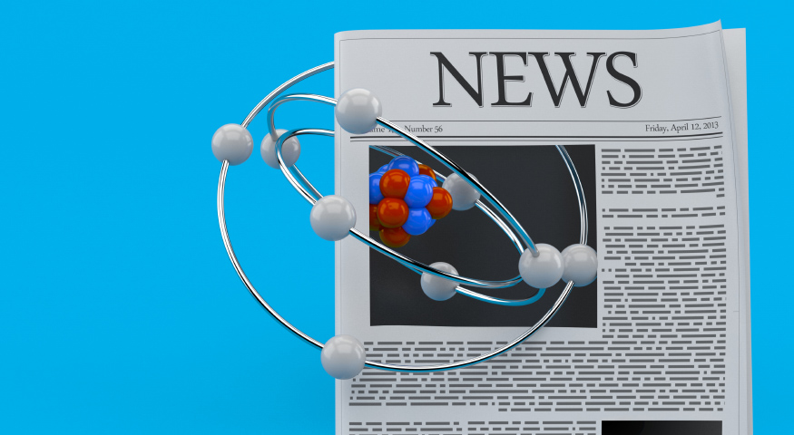 Chemistry news