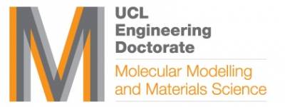 M3S: Molecular Modelling & Materials Science…