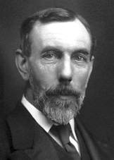 Sir William Ramsay 1904