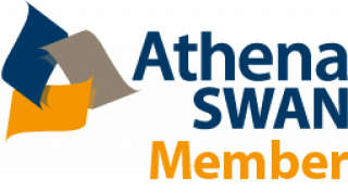 Athena SWAN member