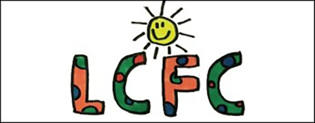 LCFC Logo