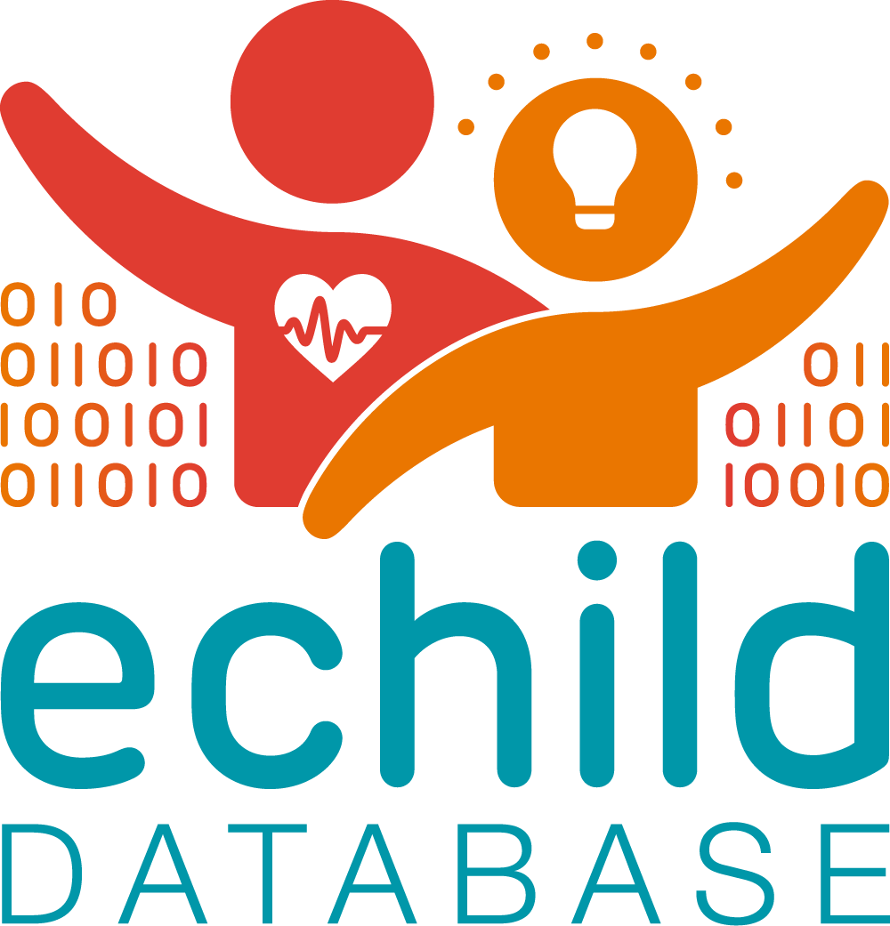 echild database logo