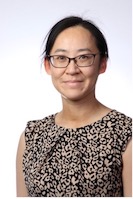Dr Jenny Yeung