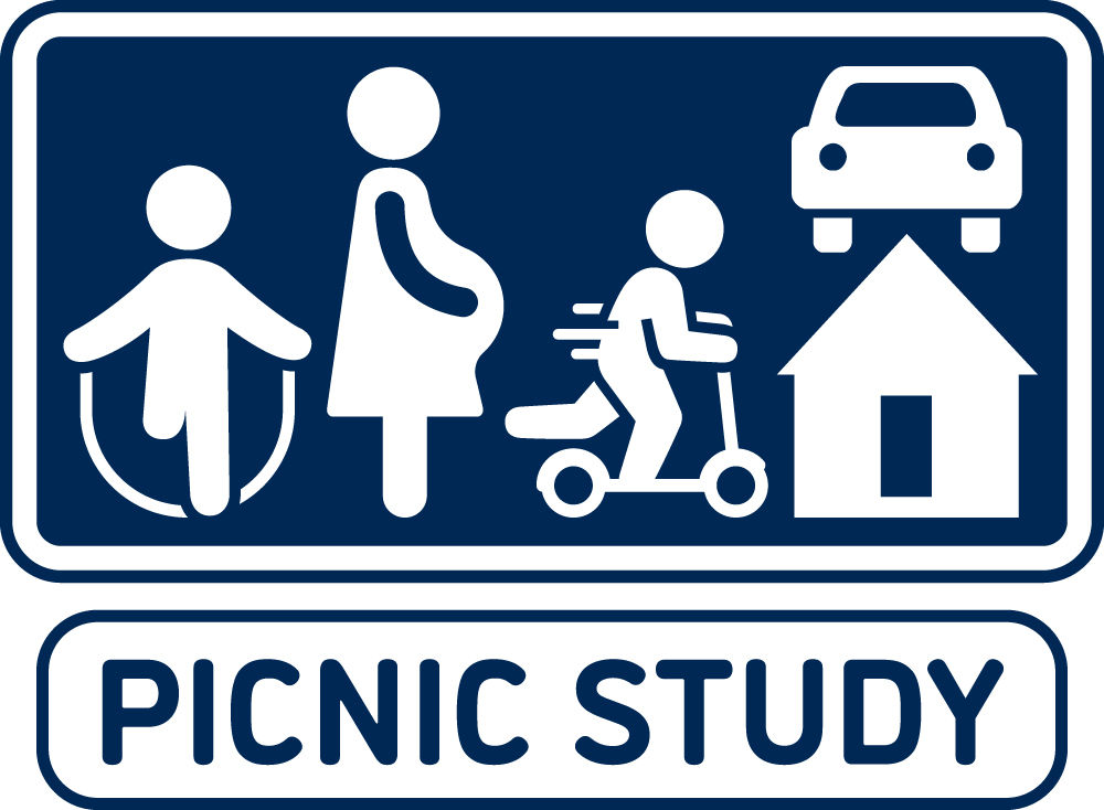 PICNIC Study logo