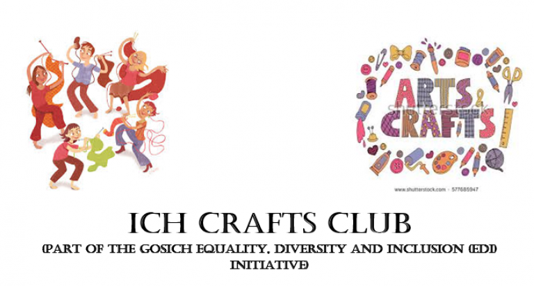 GOS ICH Crafts Club