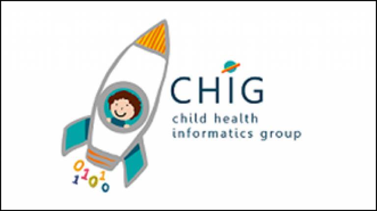 CHIG logo