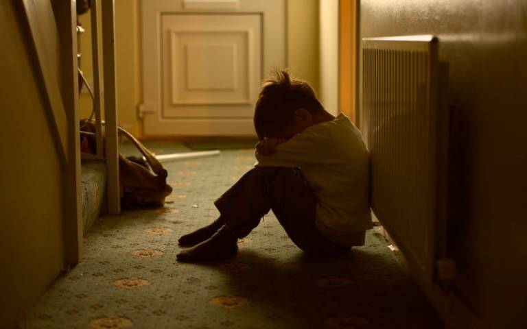 Childhood maltreatment linked with multiple mental health problems