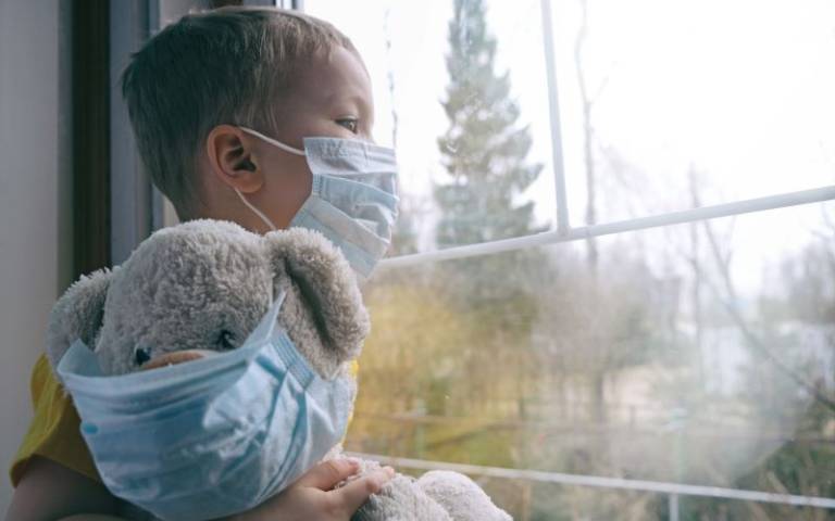 Covid-19 pandemic created life-long risks for children in temporary accommodation in London