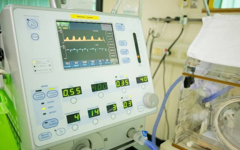 Reducing oxygen levels for children in intensive care will save lives