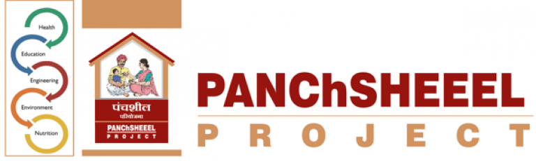 Panchsheeel Banner