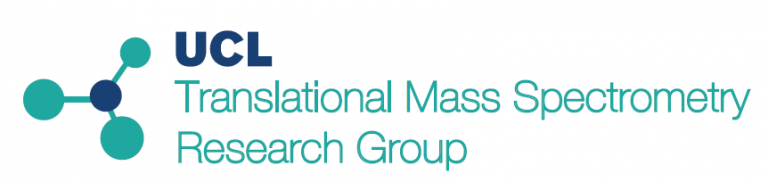 Translational Mass Spectrometry Research Group