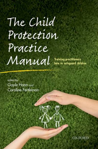 The practical child protection handbook
