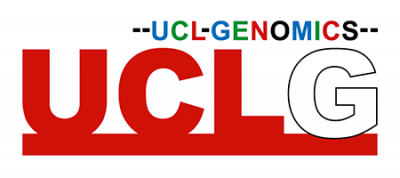 UCL Genomics