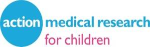 Action Medical Research Logo