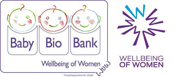Baby Bio Bank logo