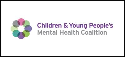 Child and young people's mental health coalition