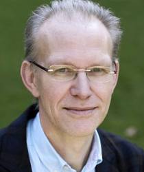 Professor Jan van der Meulen