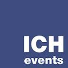 ICH Events logo