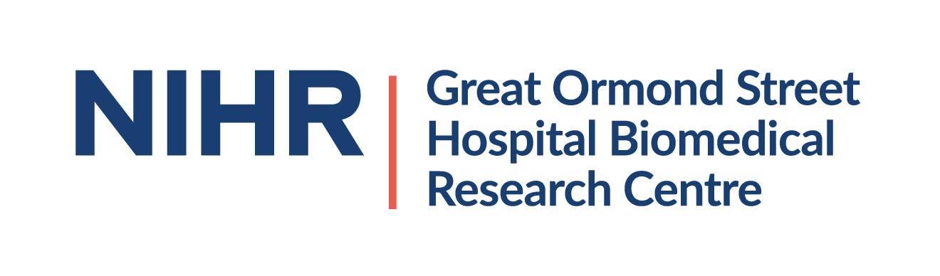 NIHR great_ormond_street_hospital_biomedical_research_centre