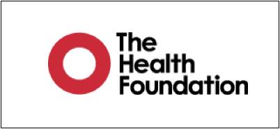 The Health Organisation