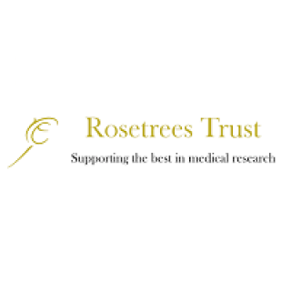 Rosetrees Logo