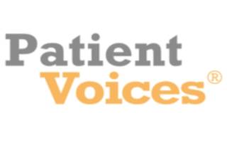 patient voices logo