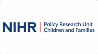 NIHR Children and Families Policy Research Unit logo