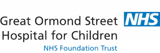 Great Ormond Street Logo
