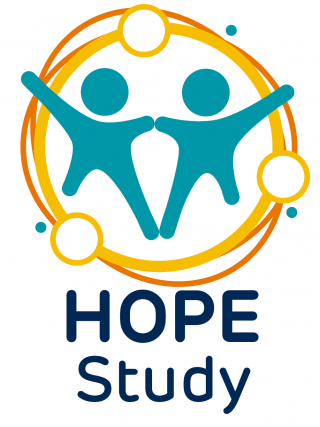 HOPE Study logo