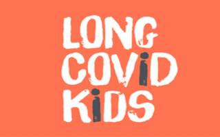 long covid kids logo