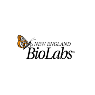 New England Biolabs logo 400 x 400