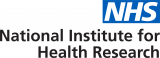 National Institute of Health Research Logo