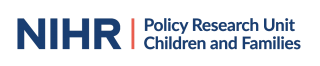 National Institute for Health Research Policy Research Unit Children and Families