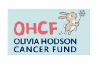 OHCF Logo