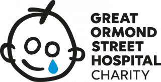 GOSH Charity logo