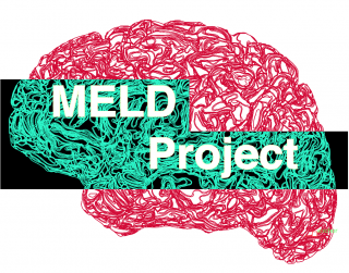 MELD Project logo