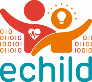 ECHILD logo