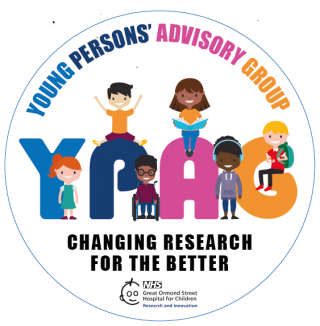 Young Persons' Advisory Group