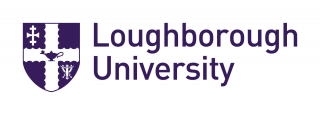 Loughborough university logo