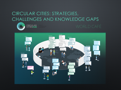 Circular cities - Strategies_challenges_knowledge gap