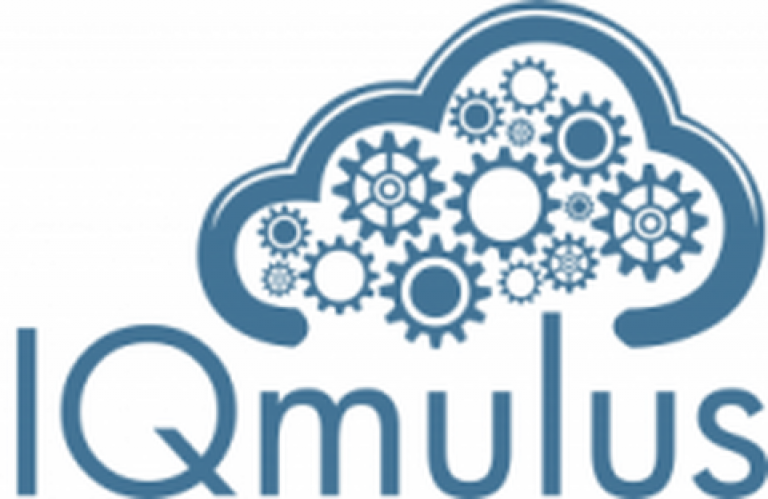IQmulus Logo