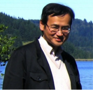 Dr Gordon Woo, UCL